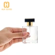Frasco de perfume nuevo de 50ml para mujer