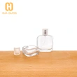 50ml 100ml botella de perfume de hombre Clogne