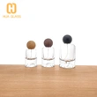 Flacon de parfum 30 ml 50 ml 100 ml avec bouchon à bille en bois