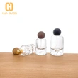 Flacon de parfum 30 ml 50 ml 100 ml avec bouchon à bille en bois