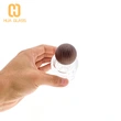 Flacon de parfum 30 ml 50 ml 100 ml avec bouchon à bille en bois