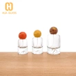 Flacon de parfum 30 ml 50 ml 100 ml avec bouchon à bille en résine