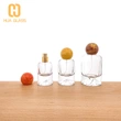Flacon de parfum 30 ml 50 ml 100 ml avec bouchon à bille en résine