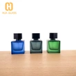 50ml 100ml botella de perfume botella de perfume vacía de vidrio