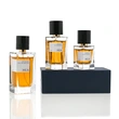 Frasco de perfume de 30ml 50ml 100ml