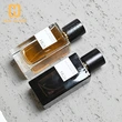 Frasco de perfume de 30ml 50ml 100ml