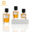 Frasco de perfume de 30ml 50ml 100ml