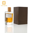 Frasco de perfume de 30ml 50ml 100ml