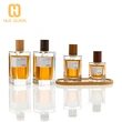 Frasco de perfume de 30ml 50ml 100ml