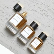 Frasco de perfume de 30ml 50ml 100ml