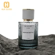 Frasco de perfume de 30ml 50ml 100ml