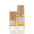 Frasco de perfume de 30ml 50ml 100ml