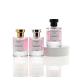 Frasco de perfume de 30ml 50ml 100ml