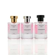 Frasco de perfume de 30ml 50ml 100ml