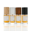 Frasco de perfume de 30ml 50ml 100ml