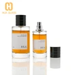 Frasco de perfume de 30ml 50ml 100ml