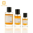 Frasco de perfume de 30ml 50ml 100ml