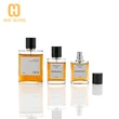Flacon de parfum 30 ml 50 ml 60 ml 100 ml