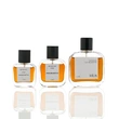 Frasco de perfume de 30ml 50ml 100ml