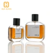Frasco de perfume de 30ml 50ml 100ml