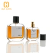 Frasco de perfume de 30ml 50ml 100ml