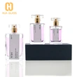 Frasco de perfume de 30ml 50ml 100ml