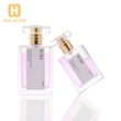 Frasco de perfume de 30ml 50ml 100ml