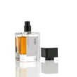 Frasco de perfume de 50ml y 100ml