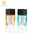 Frasco de perfume de 30ml 50ml 100ml