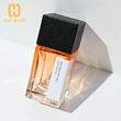 Frasco de perfume de 30ml 50ml 100ml