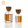 Frasco de perfume de 30ml 50ml 100ml