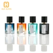 Frasco de perfume cuadrado de 30ml 50ml 100ml