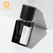 Frasco de perfume cuadrado de 30ml 50ml 100ml
