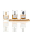 Frasco de perfume de 30ml 50ml 100ml