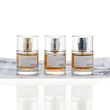 Frasco de perfume de 30ml 50ml 100ml