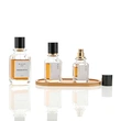 Frasco de perfume de 30ml 50ml 100ml