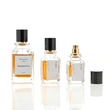 Frasco de perfume de 30ml 50ml 100ml
