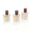 Frasco de perfume de 30ml 50ml 100ml