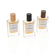 Frasco de perfume de 30ml 50ml 100ml
