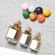 Frasco de perfume de 30ml 50ml 100ml