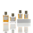 Flacon de parfum 30 ml 50 ml 60 ml 100 ml