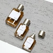 Flacon de parfum 30 ml 50 ml 60 ml 100 ml