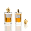 Frasco de perfume de 30ml 50ml 100ml