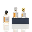 Frasco de perfume de 30ml 50ml 100ml