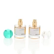 Frasco de perfume de 30ml 50ml 100ml