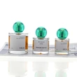 Frasco de perfume de 30ml 50ml 100ml