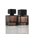 botella de perfume del cubo de 30ml 50ml 100ml