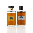 Frasco de perfume redondo de 30ml 50ml 100ml 250ml