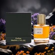 Flacon de parfum de 50 ml