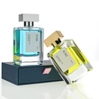 Flacon de parfum de 50 ml